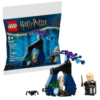 LEGO Harry Potter 30677 Draco in the Forbidden Forest