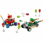 LEGO Mario Kart 72034