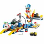 LEGO Mario Kart 72035