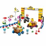 LEGO Mario Kart 72036