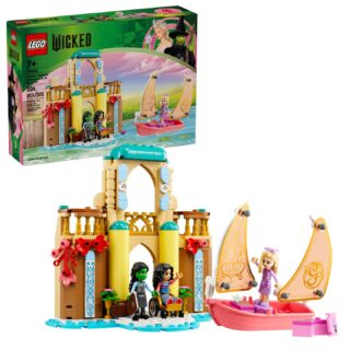 LEGO Wicked 75681