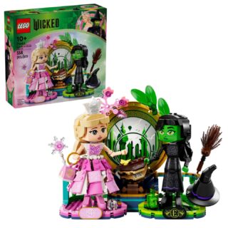 LEGO Wicked 75682