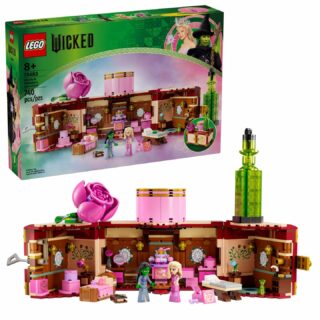 LEGO Wicked 75683