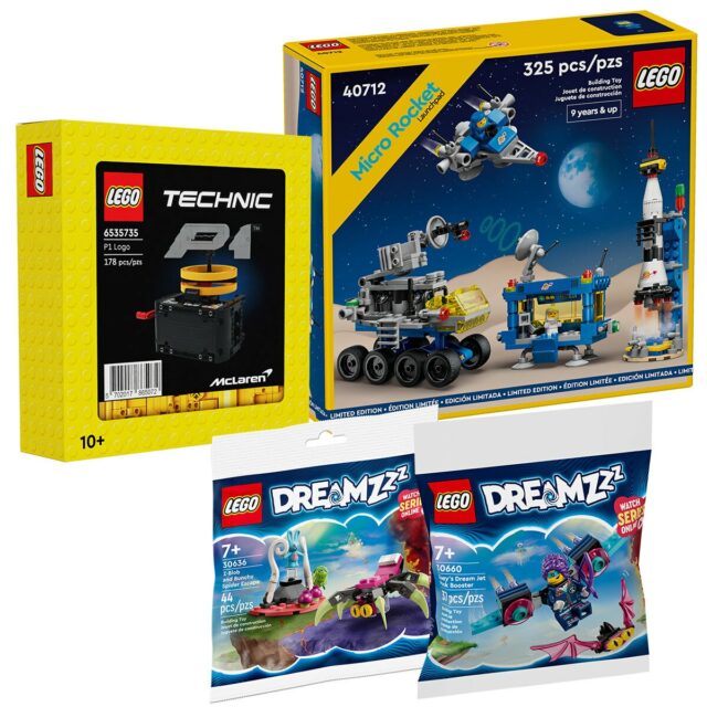 lego cadeaux aout 2024