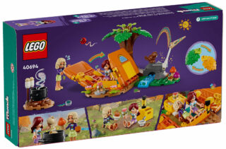 LEGO Friends 40694 River Camping Adventure