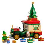 LEGO Seasonal 40746 Santa's Delivery Truck