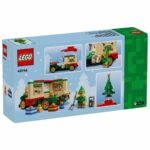 LEGO Seasonal 40746 Santa's Delivery Truck