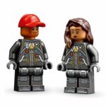 LEGO 10391 Pharrell Williams Over the Moon