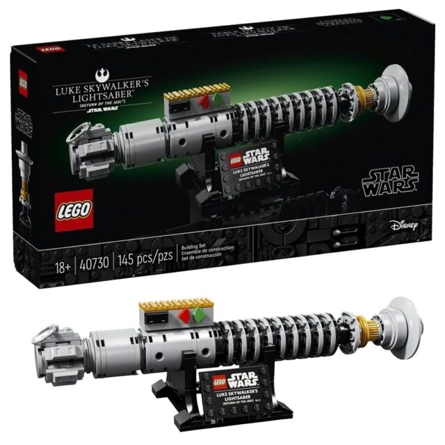 LEGO 40730