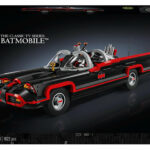 LEGO DC 76328 Batman: The Classic TV Series Batmobile