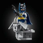 LEGO DC 76328 Batman: The Classic TV Series Batmobile