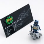 Review LEGO DC 76328 Batman: The Classic TV Series Batmobile