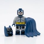 Review LEGO DC 76328 Batman: The Classic TV Series Batmobile