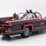 Review LEGO DC 76328 Batman: The Classic TV Series Batmobile