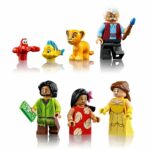 LEGO Ideas 21352 Magic of Disney