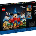 LEGO Ideas 21352 Magic of Disney