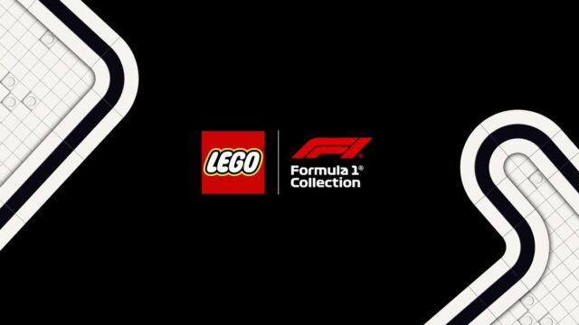 LEGO x Formula 1 : un nouveau partenariat spécial F1 à partir de 2025