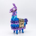 Review LEGO Fortnite 77071 Supply Llama