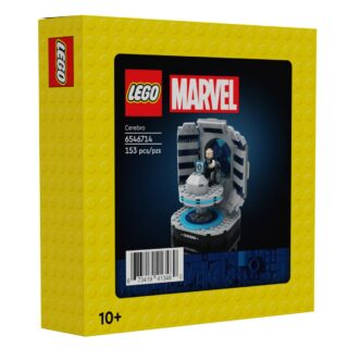 LEGO Marvel 5009015 Cerebro