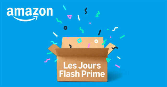 Promos LEGO Amazon Jours Flash Prime