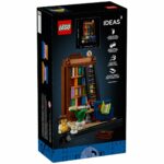 LEGO Ideas 40698 Books Are My Passion : le prochain cadeau offert chez LEGO !