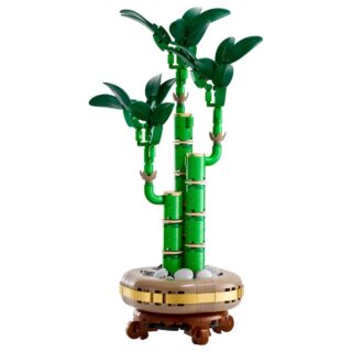 LEGO 10344 Lucky Bamboo