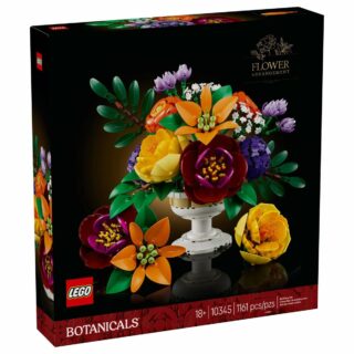 LEGO 10345 Flower Arrangement