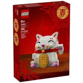 LEGO 40813 Lucky Cat