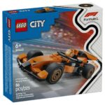 LEGO City 60442