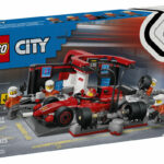 LEGO City 60443