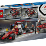 LEGO City 60443