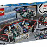 LEGO City 60444