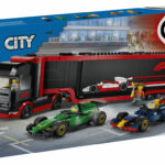 LEGO City 60445