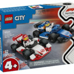 LEGO City 60464