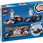 LEGO City 60464