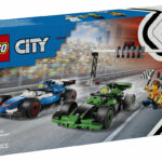 LEGO City 60474