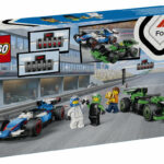 LEGO City 60474