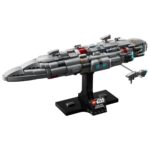 LEGO Star Wars 75405 Home One Starcruiser