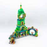 Review LEGO Wicked 75684 Welcome to Emerald City