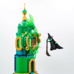 Review LEGO Wicked 75684 Welcome to Emerald City