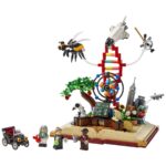 Nouveauté LEGO Ideas 21355 The Evolution of STEM