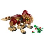 LEGO Jurassic World 76970