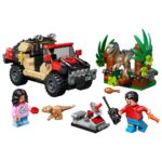 LEGO Jurassic World 76972