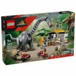 LEGO Jurassic World 76973