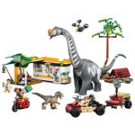 LEGO Jurassic World 76973