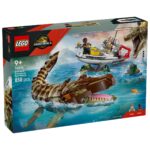 LEGO Jurassic World 76974