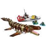 LEGO Jurassic World 76974