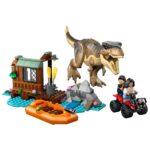 LEGO Jurassic World 76975