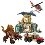 LEGO Jurassic World 76976