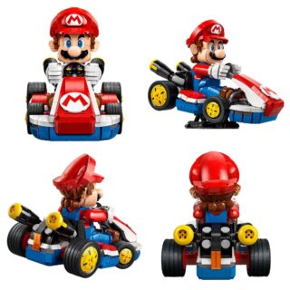 LEGO Super Mario 72037 Mario Kart